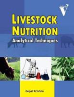 Livestock Nutrition