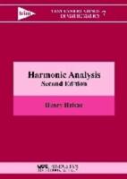 Harmonic Analysis