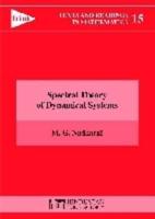 Spectral Theory of Dynamical Systems