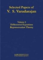 Selected Papers of V.S. Varadarajan. Volume 3 Physics, Analysis and Probability, Reflections and Reviews