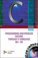 Programming and Problem Solving Through C Language M3-R4