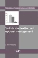 Statistics for Textile and Apparel Management