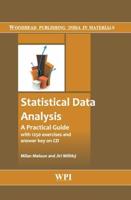 Statistical Data Analysis