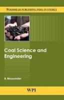 Coal Science and Engineering