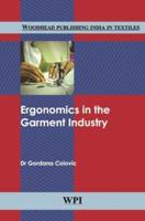 Ergonomics in the Garment Industry