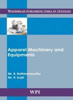 Apparel Machinery and Equipments