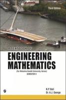 A Textbook of Engineering Mathematics (MGU, Kerala) Sem-V