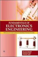 Fundamentals of Electronics Engineering