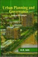 Urban Planning and Governance a New Paradigm