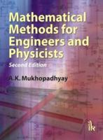 Mathematical Methods for Engineers and Physicists
