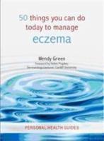 50 Things You Can Do Today to Manage Eczema