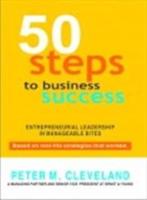 50 Steps to Business Success