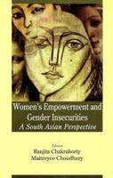 Women's Empowerment and Gender Insecurities