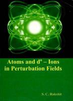 Atoms and Dn Ions in Perturbation Fields