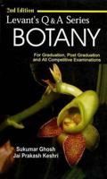 Botany (2Nd Edition) [Levant Q&A Series]