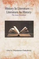 History in Literature - Literature as History