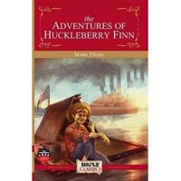 The Adventure of Huckleberry Finn