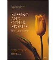 Missing and Other Stories