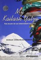 My Kailash Yatra