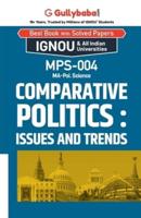 MPS-04 Comparative Politics