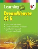 Learning Dreamweaver Cs5