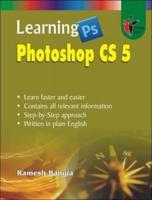 Learning Photoshop Cs5