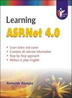 Learning ASP.NET 4.0