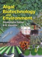 Algal Biotechnology and Environment