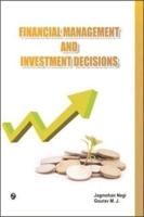 Financial Management and Investment Decisions