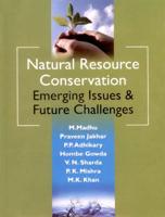 Natural Resource Conservation Emerging Issues & Future Challenges