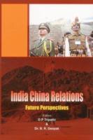 India China Relations