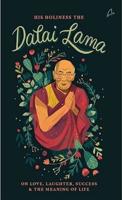 His Holiness The Dalai Lama