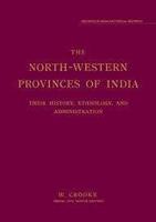 The North-Western Provinces of India