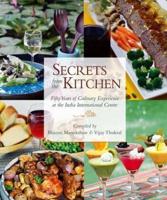 Secrets from the Kitchen