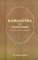 Kamasutra of Vatsyayana