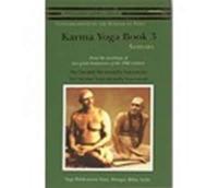 Karma Yoga: Book 3