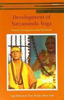 Development of Satyananda Yoga