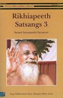 Rikhiapeth Satsangs: Vol. 3