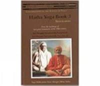 Hatha Yoga: Book 3