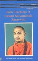 Early Teachings of Swami Satyananda Saraswati