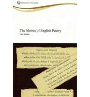 The Metres of English Poetry