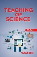 ES-341 Teaching Of Science