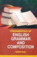 Fundamentals of English Grammer and Composition