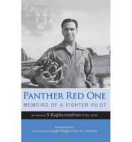 Panther Red One: Memoirs of a Fighter Pilot