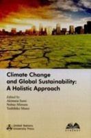 Climate Change and Global Sustainability