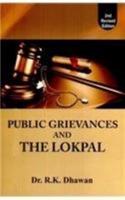 Public Grievances and the Lokpal