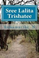 Sree Lalita Trishatee