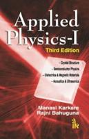 Applied Physics: Volume I
