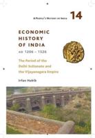 Economic History of India, AD 1206-1526