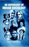 An Anthology of Indian Sociology